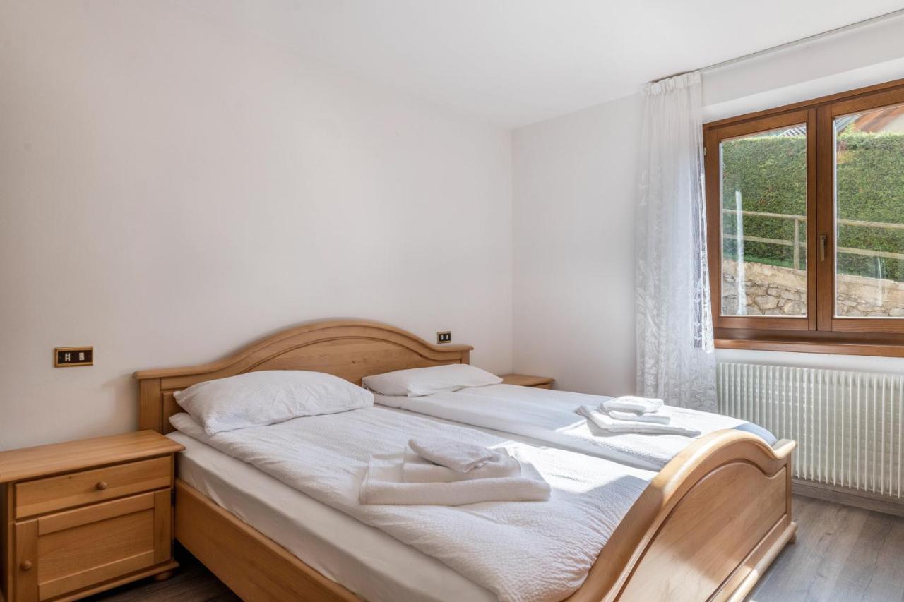 Appartamento Dorsino Exterior photo