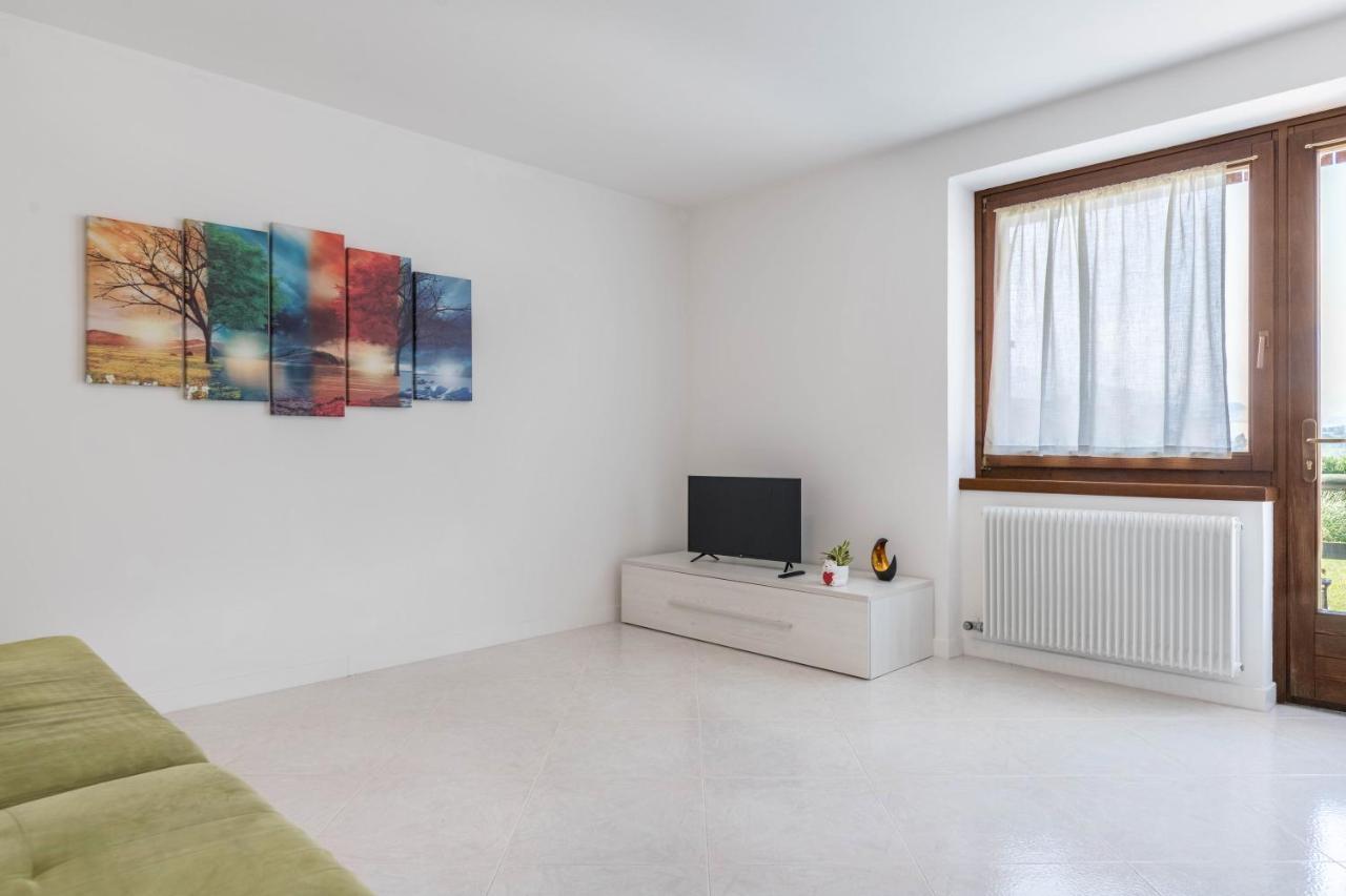 Appartamento Dorsino Exterior photo